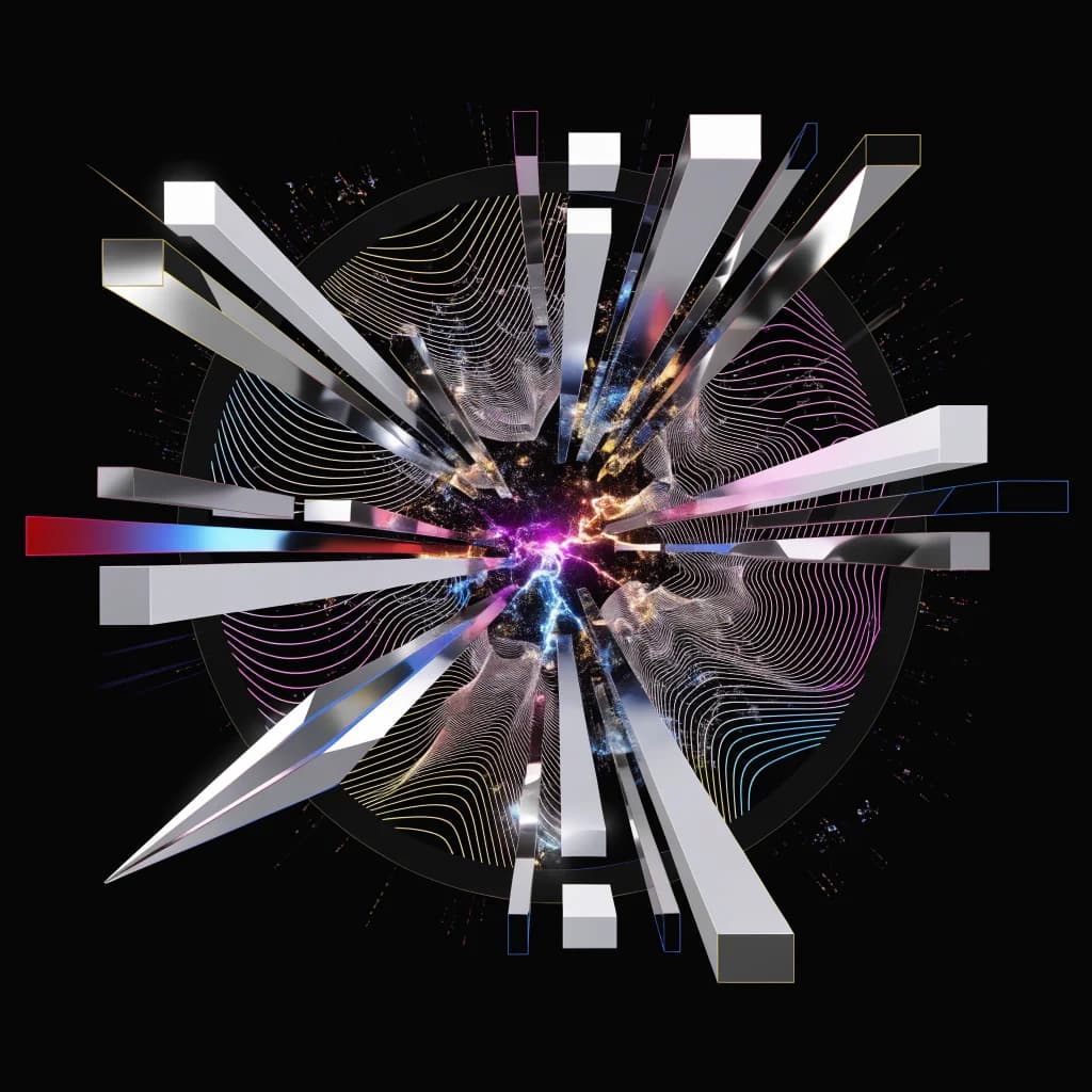 Signal Rift Cascade