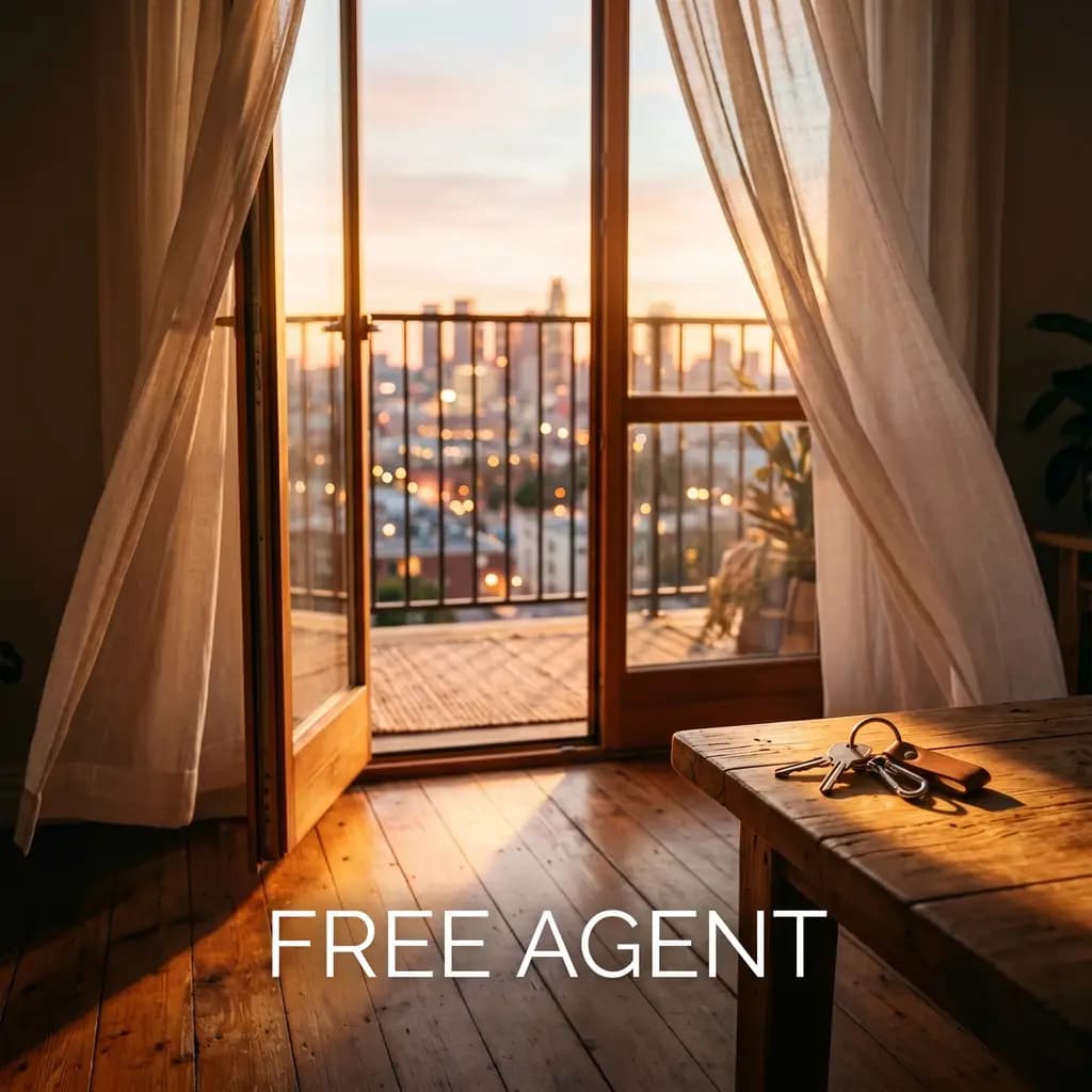 Free Agent