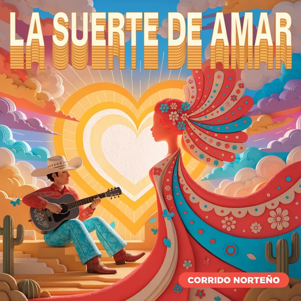 Corrido de la Paloma