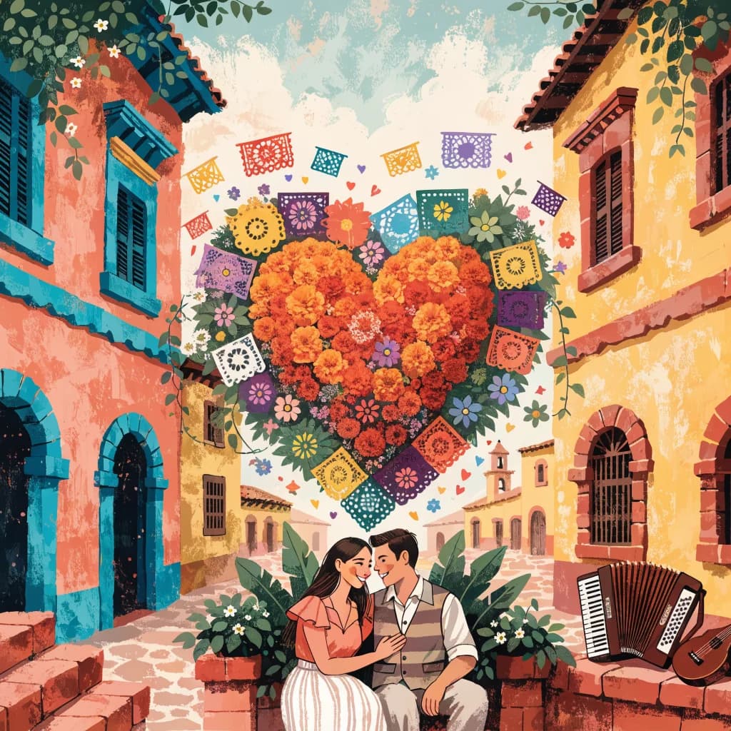 Caminos Cruzados