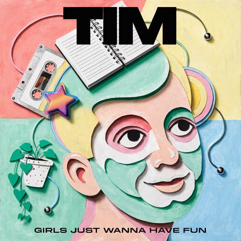 Tim’s Journey