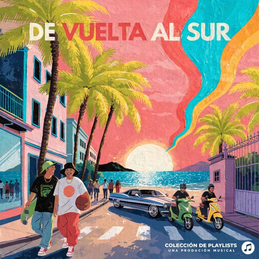 Nos Vemos En La Playa