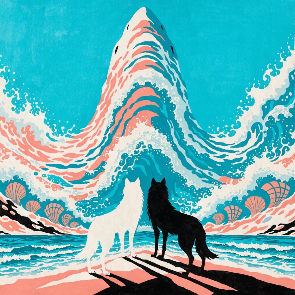 Tide of Terror