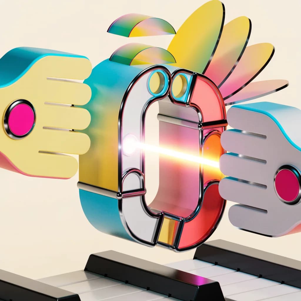 Luminous Relay