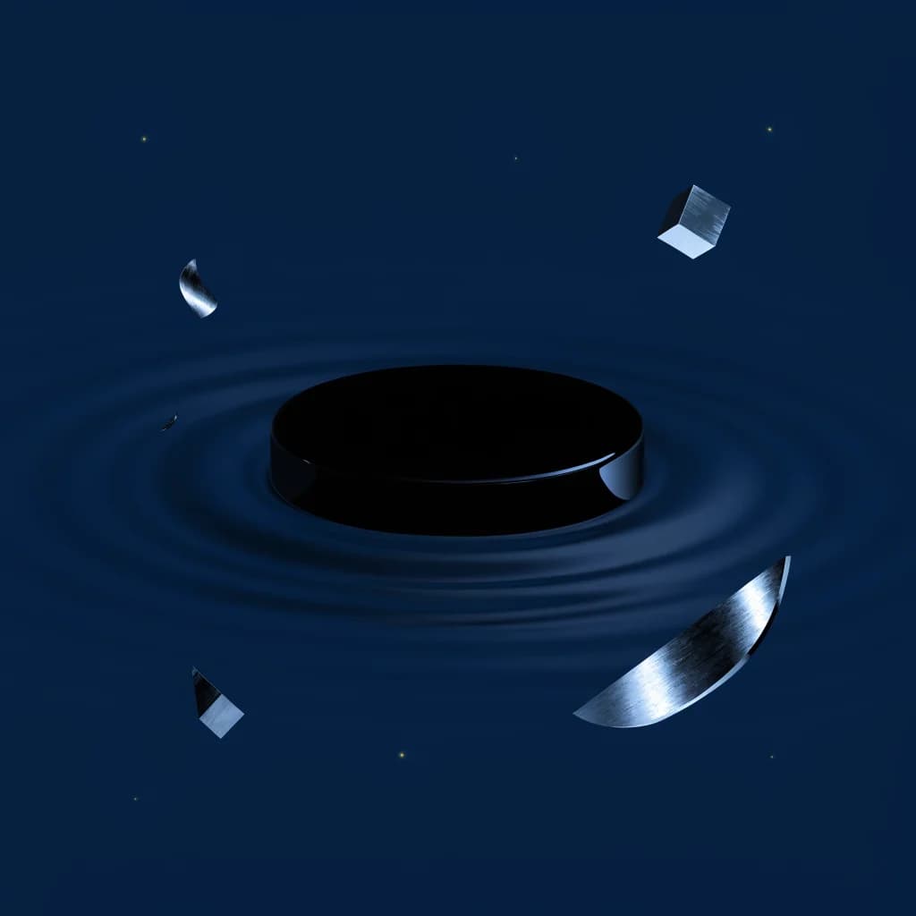 Obsidian Fracture