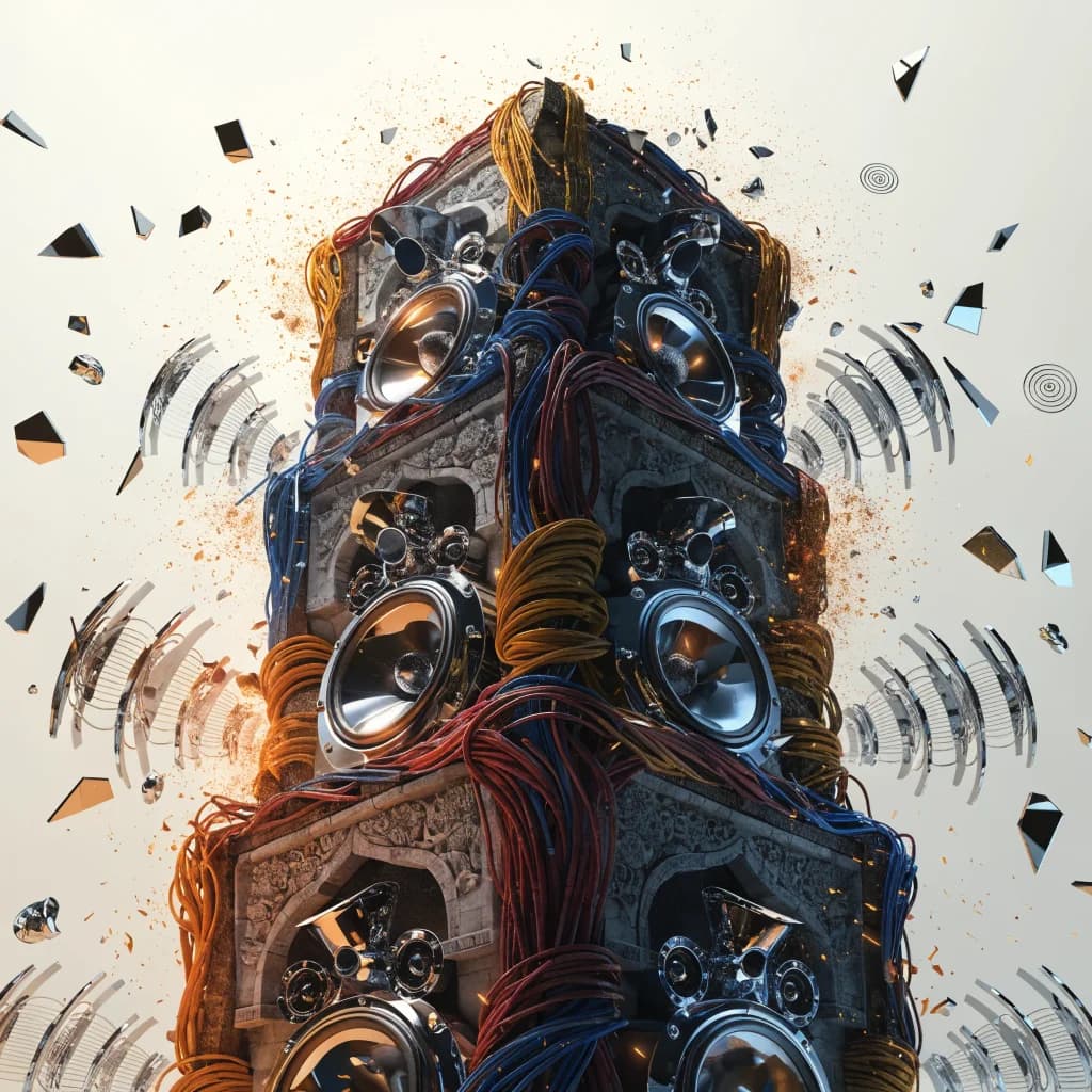 Iron Resonance