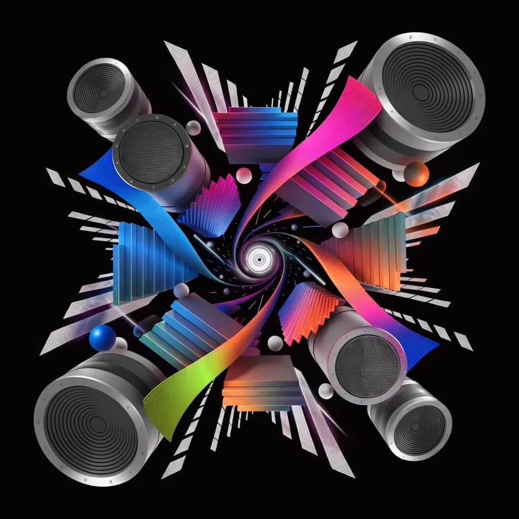 Bassquake Rift