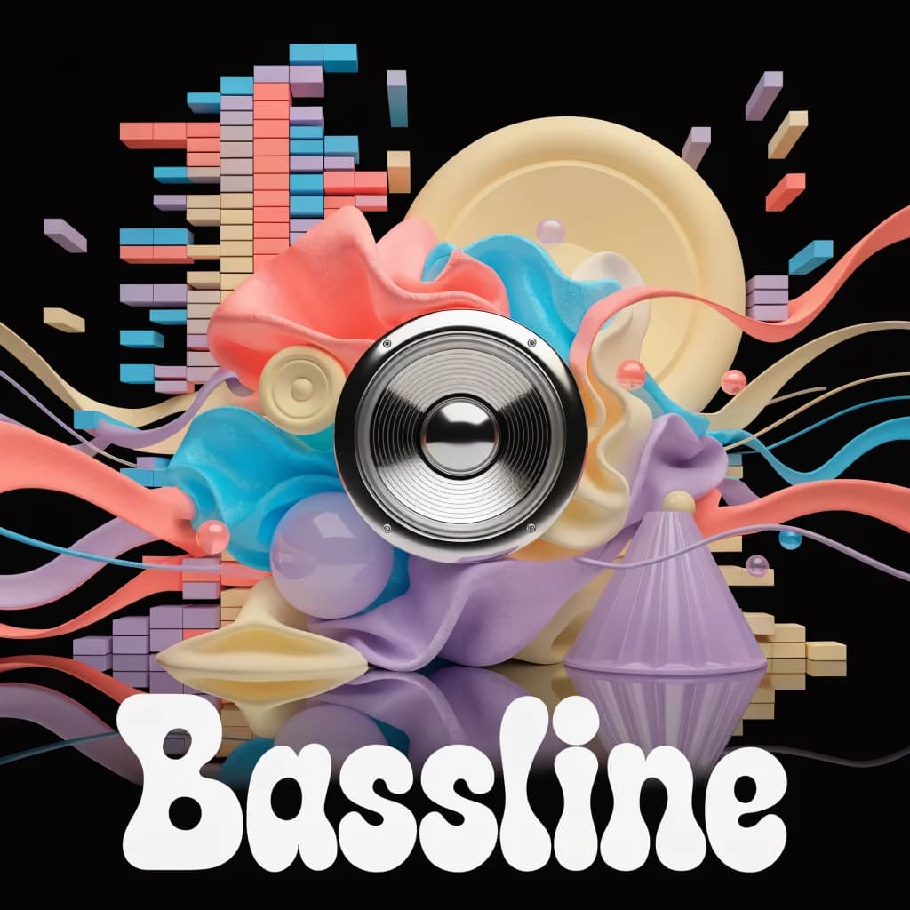 Bassline Embrace