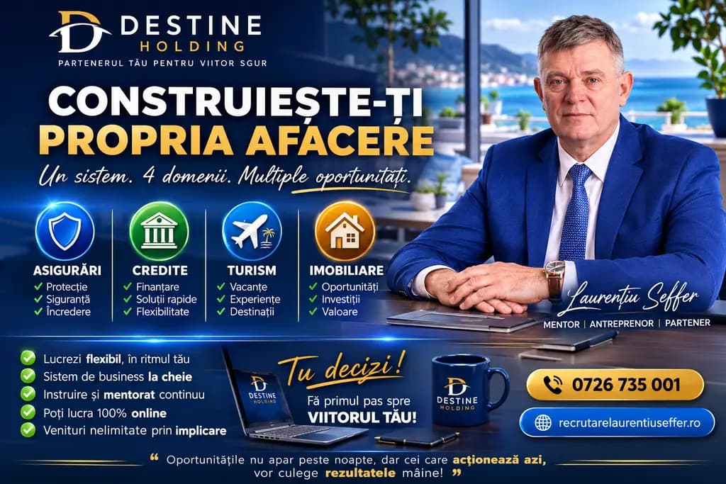 Destine Together Strong