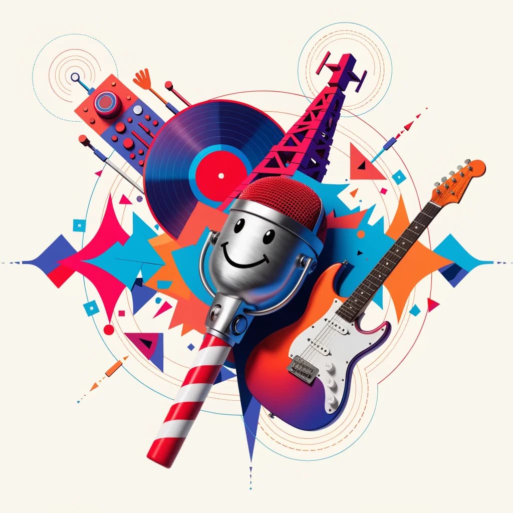 Welcome to ElevenMusic