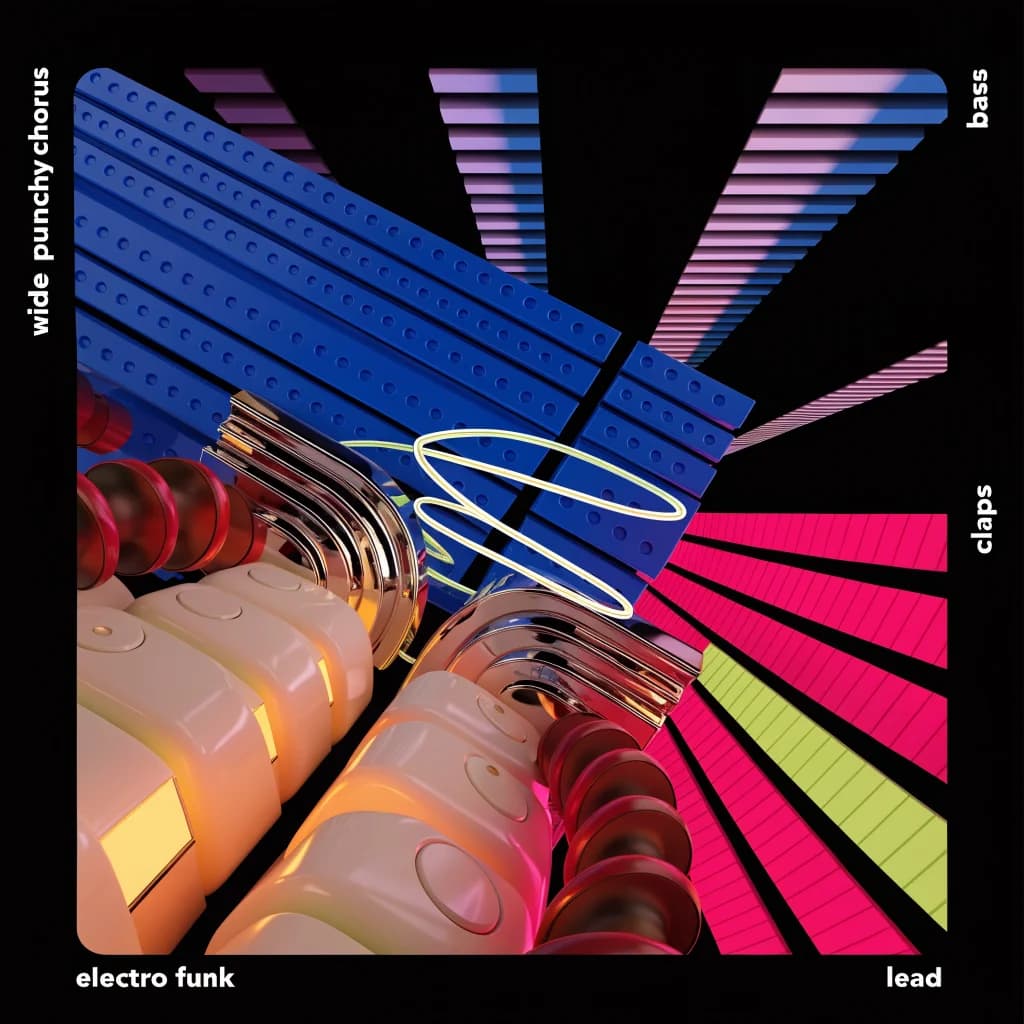 Circuit Groove