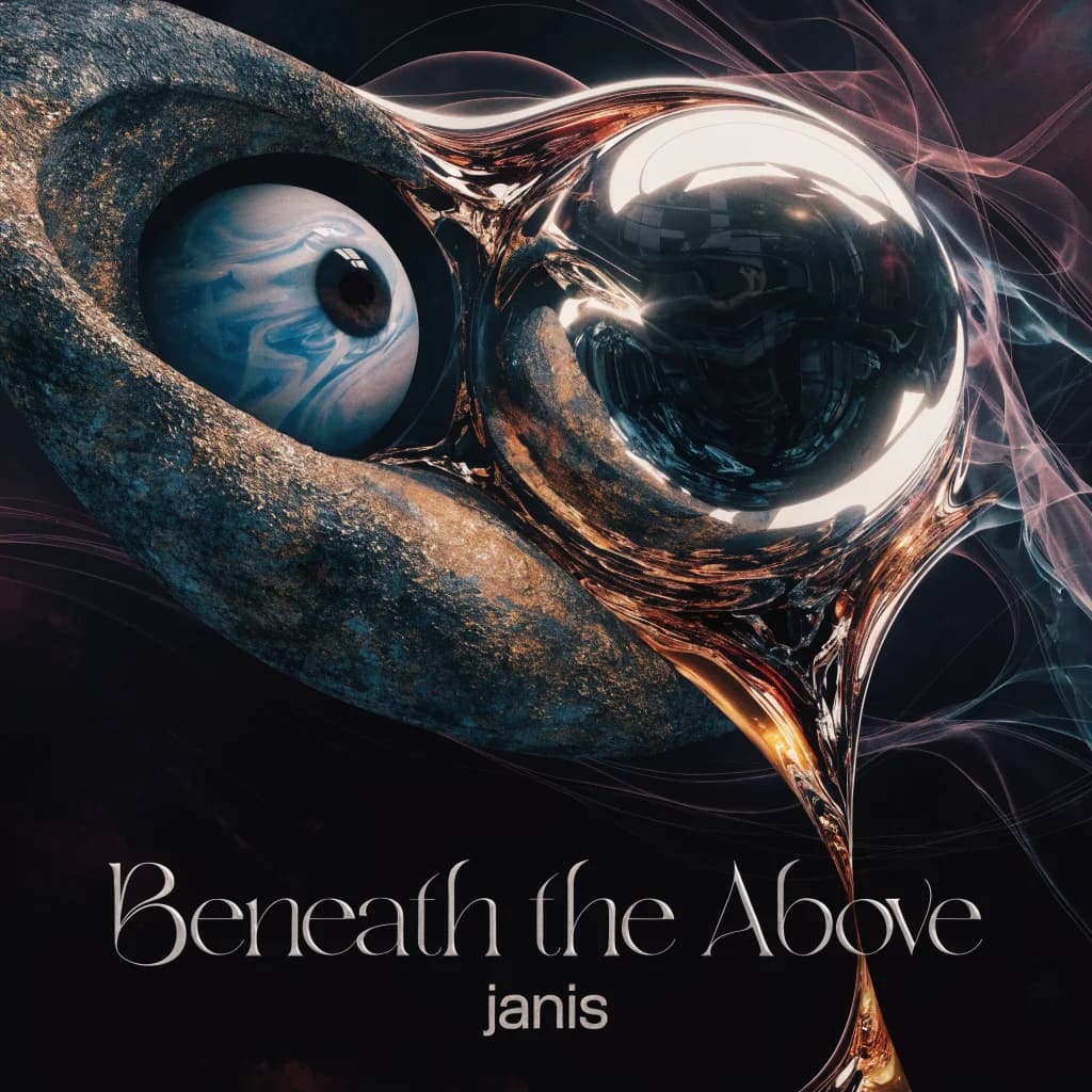 Beneath the Above