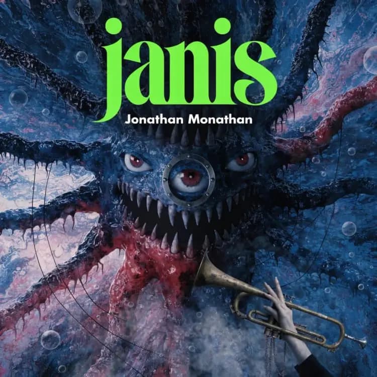Jonathan Monathan