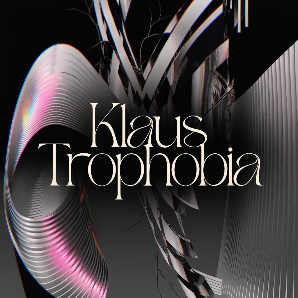 Klaus Trophobia