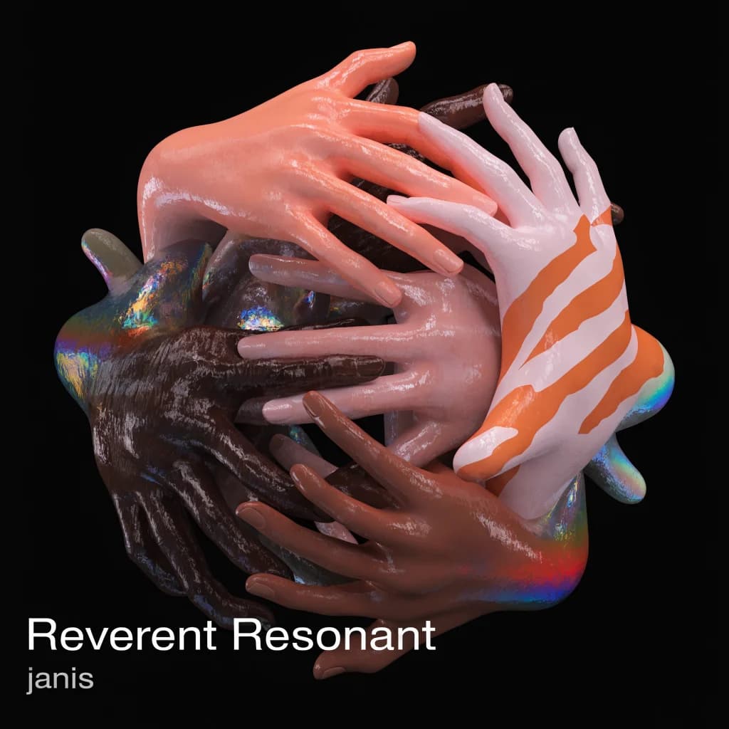 Reverent Resonant