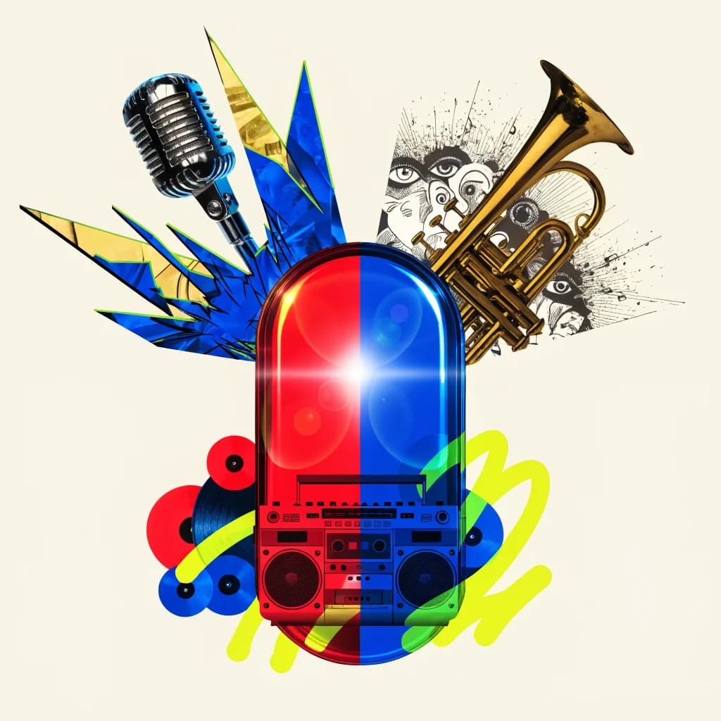 Welcome to ElevenMusic
