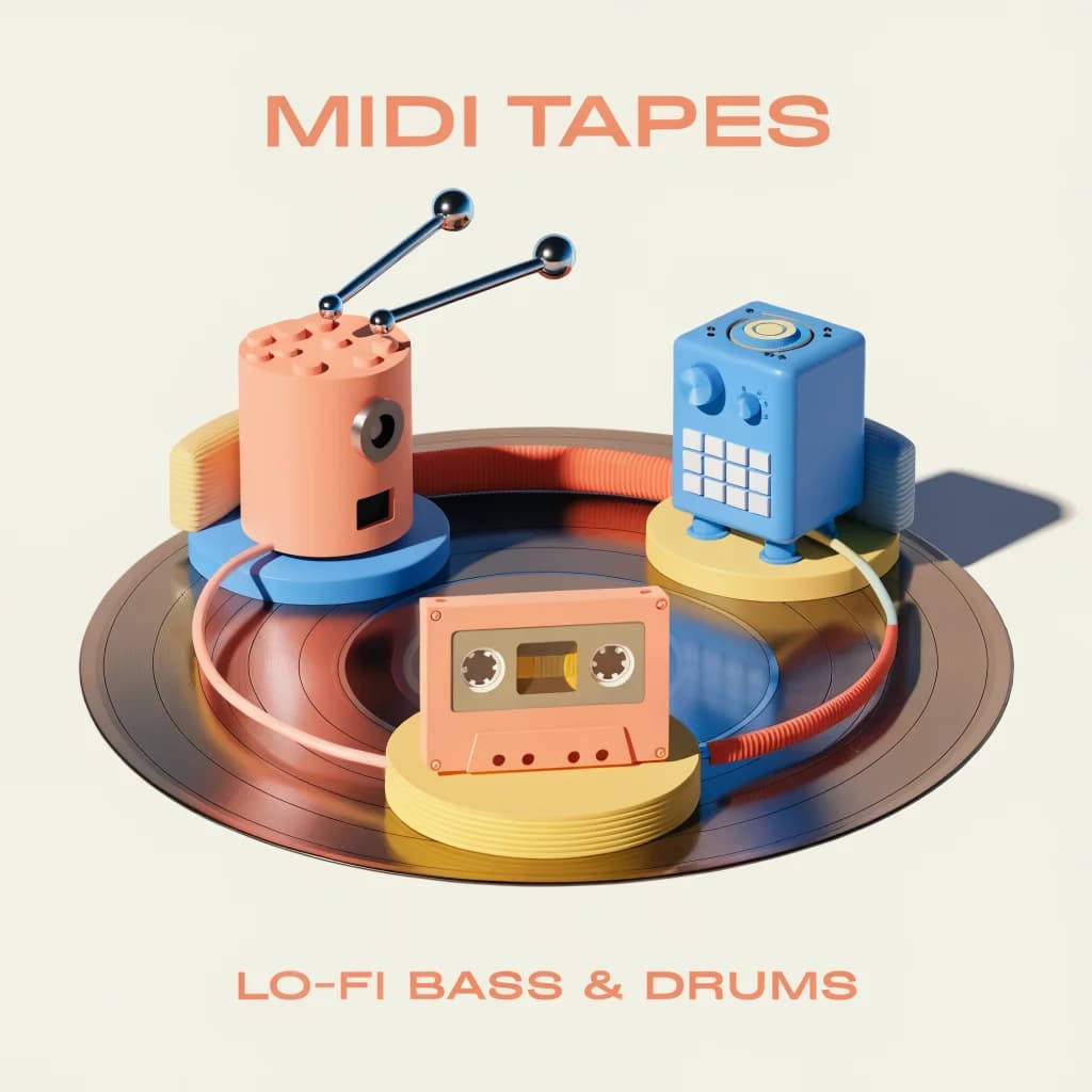 Loopstone Rhythm