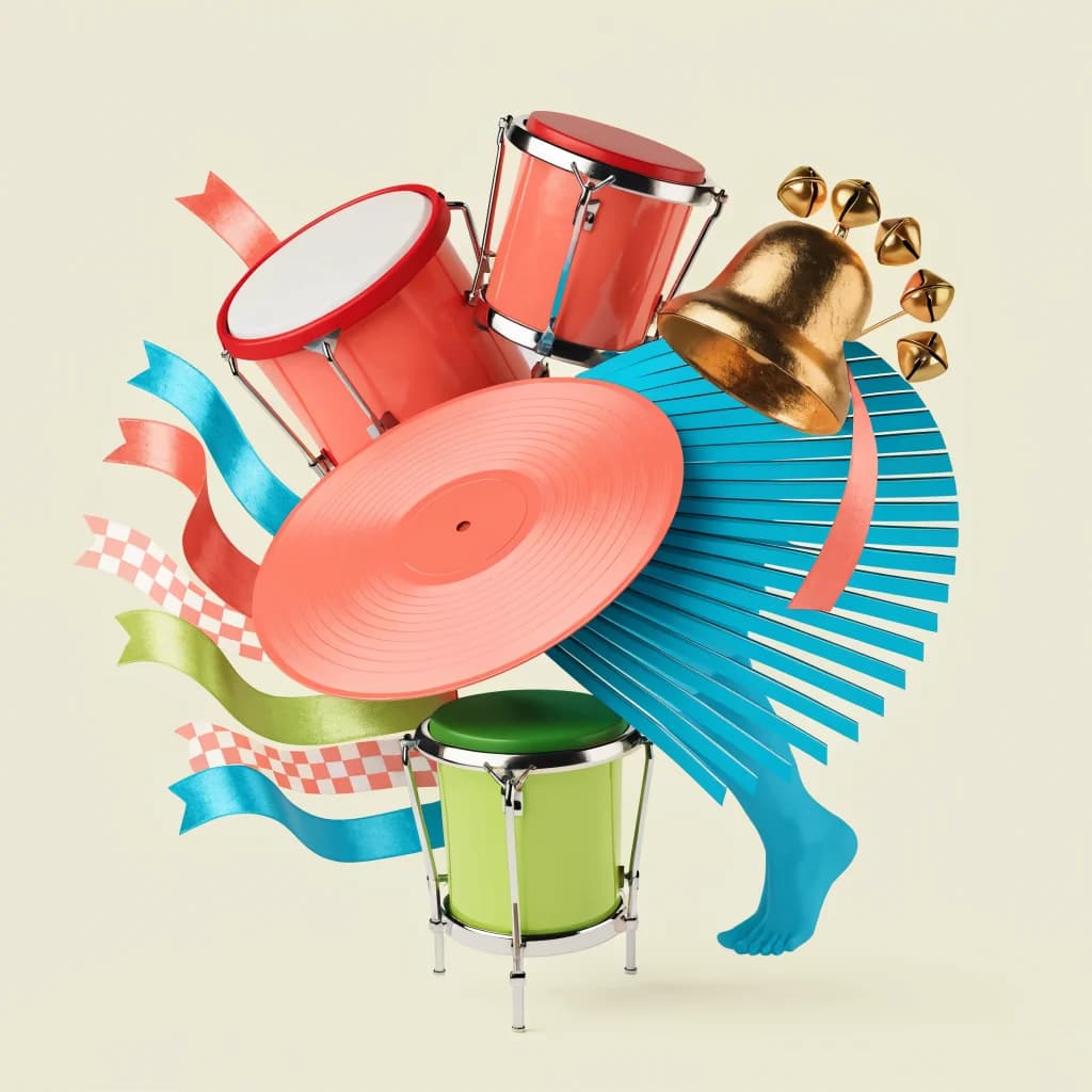 Salsa Fuego Mashup