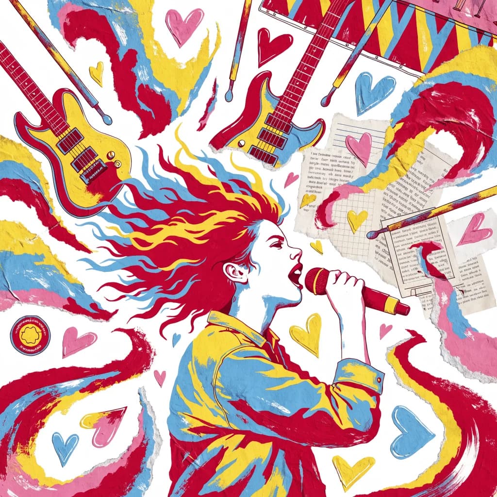 Runaway Hearts