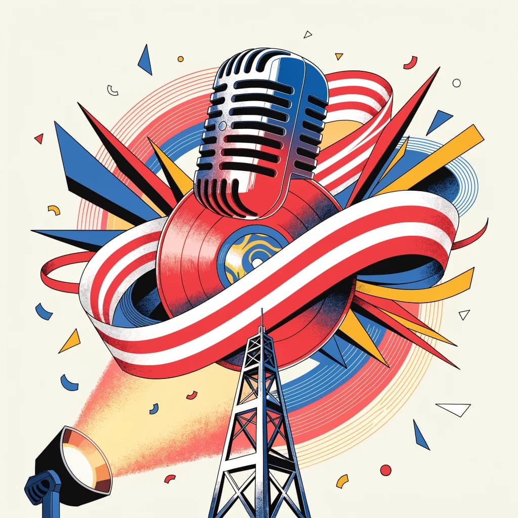 Welcome to ElevenMusic