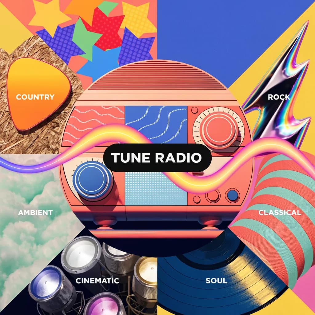 Welcome to ElevenMusic