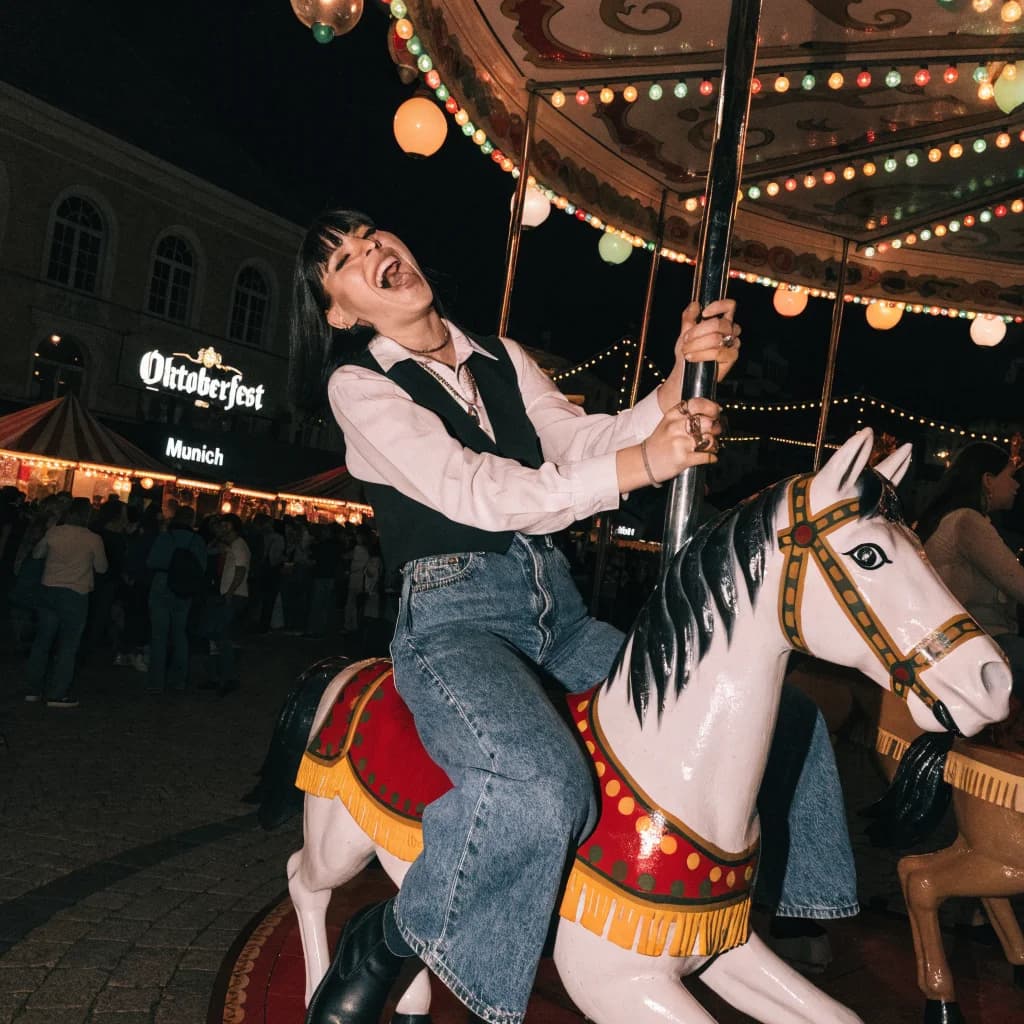 Prost to Polka!