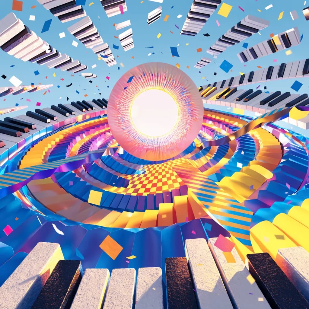 Festival Rising