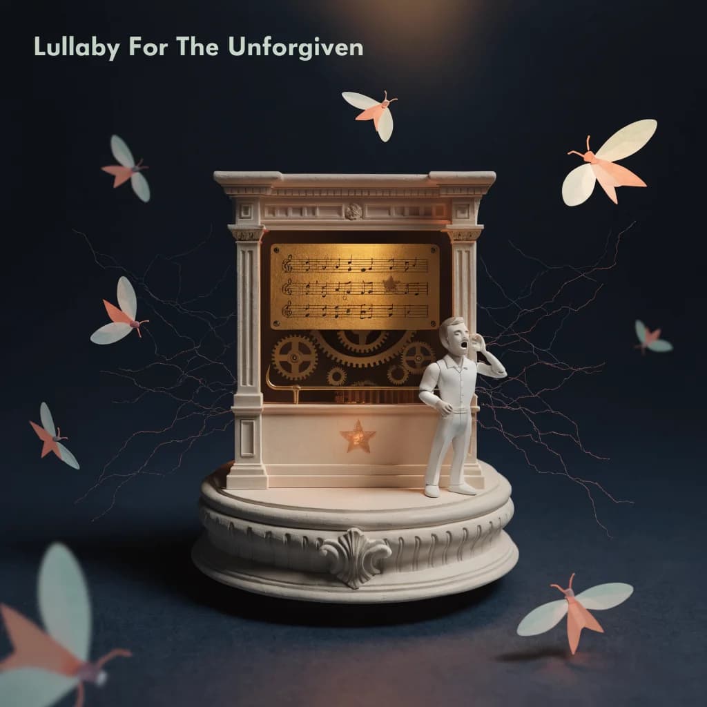 Last Breath Lullaby