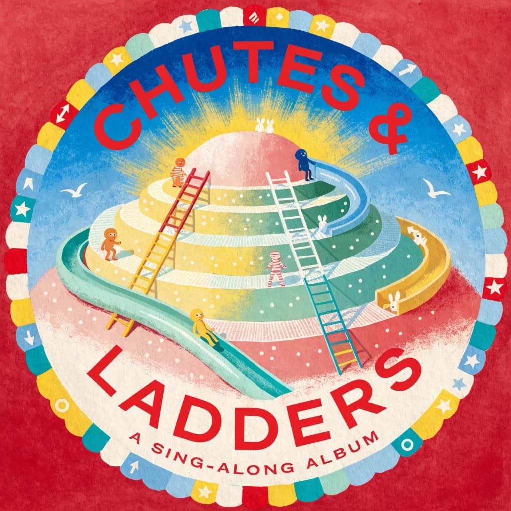 Climb and Slide Sing-Along