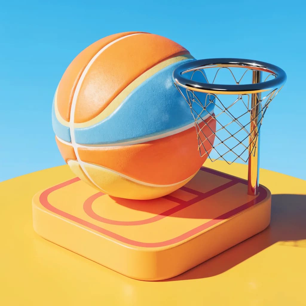 Bounce and Playball