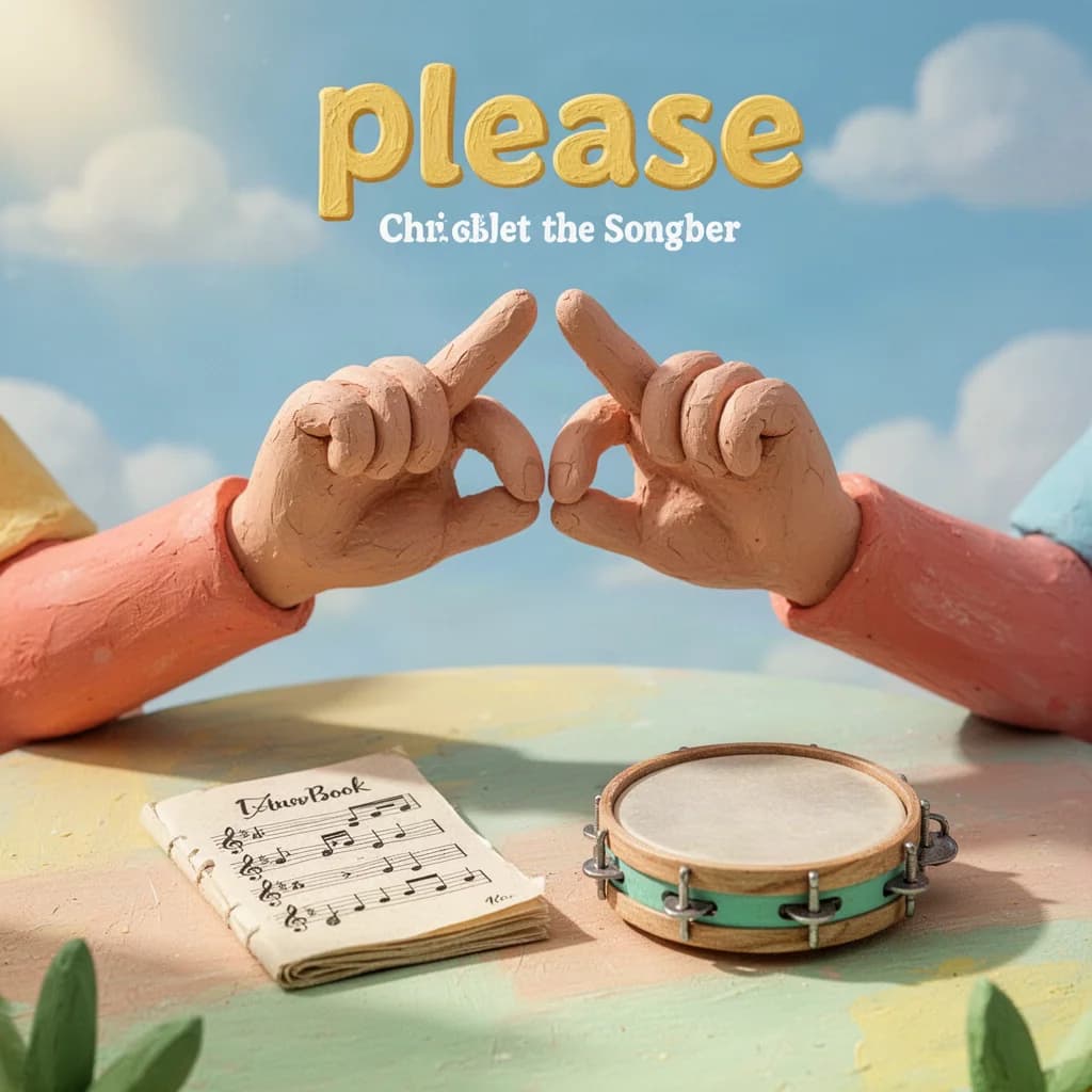 Please in Your Hands