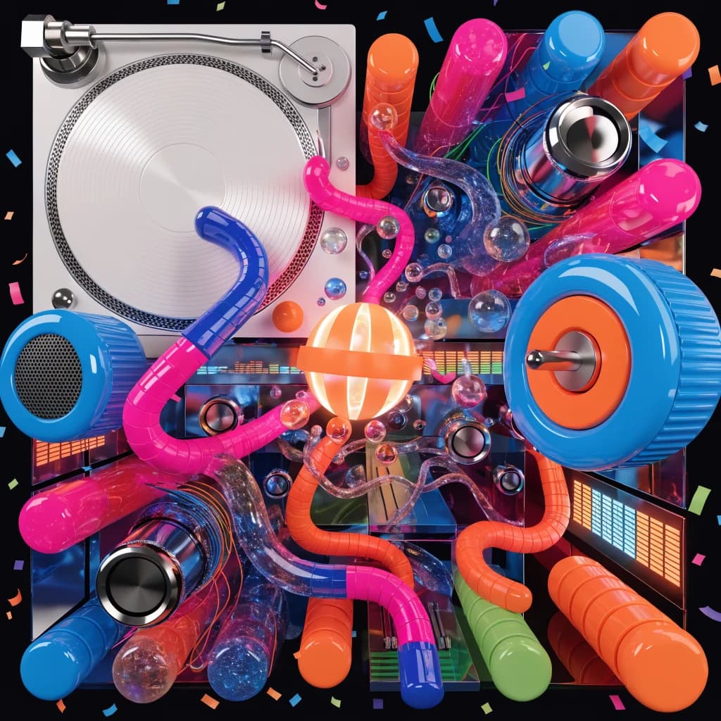 Bassline Carnival
