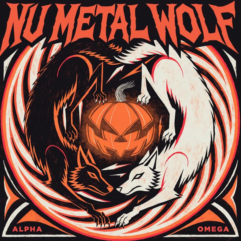 Pumpkincrusher Headbang