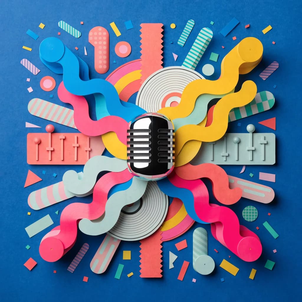 Welcome to ElevenMusic