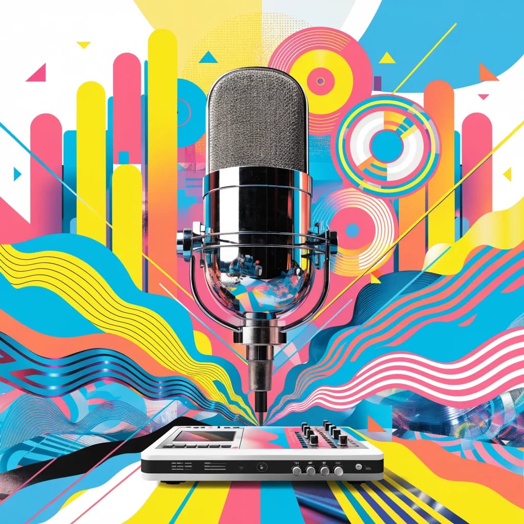 Welcome to ElevenMusic