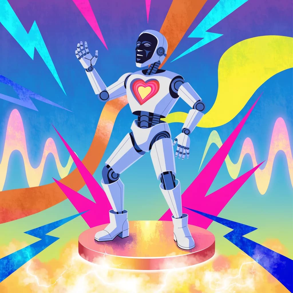 Electric Ignite