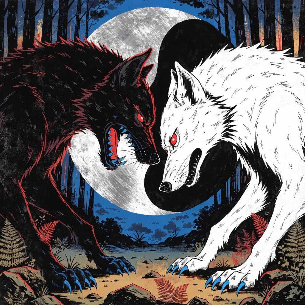 Bastian Howl