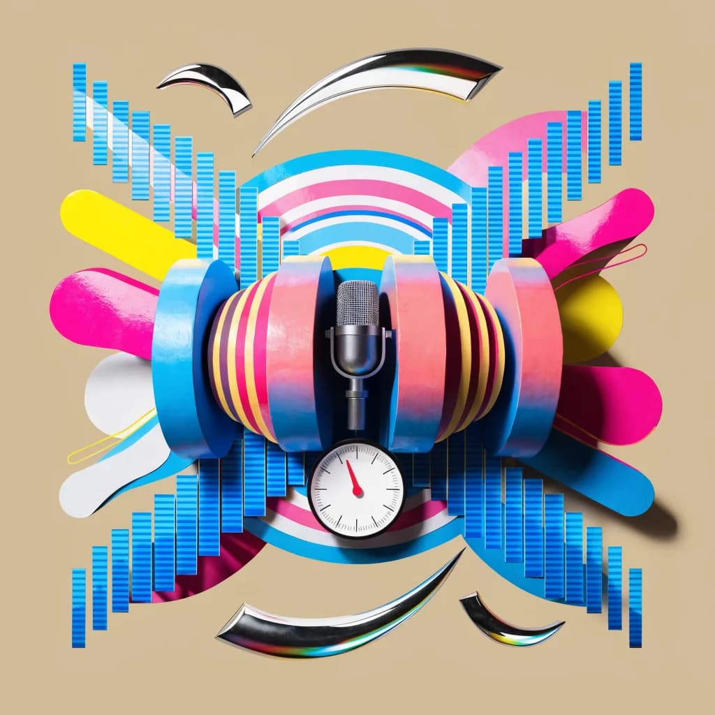 Welcome to ElevenMusic