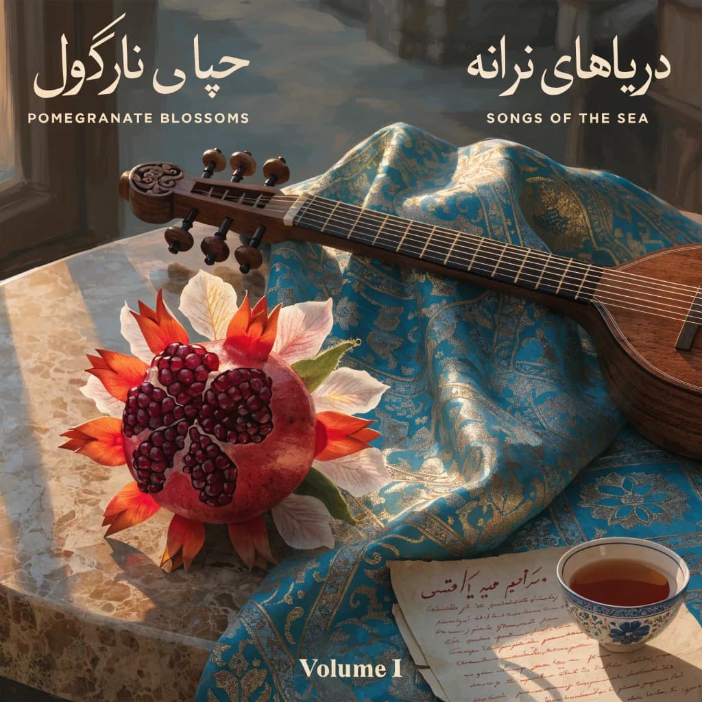 Persian Heartstrings