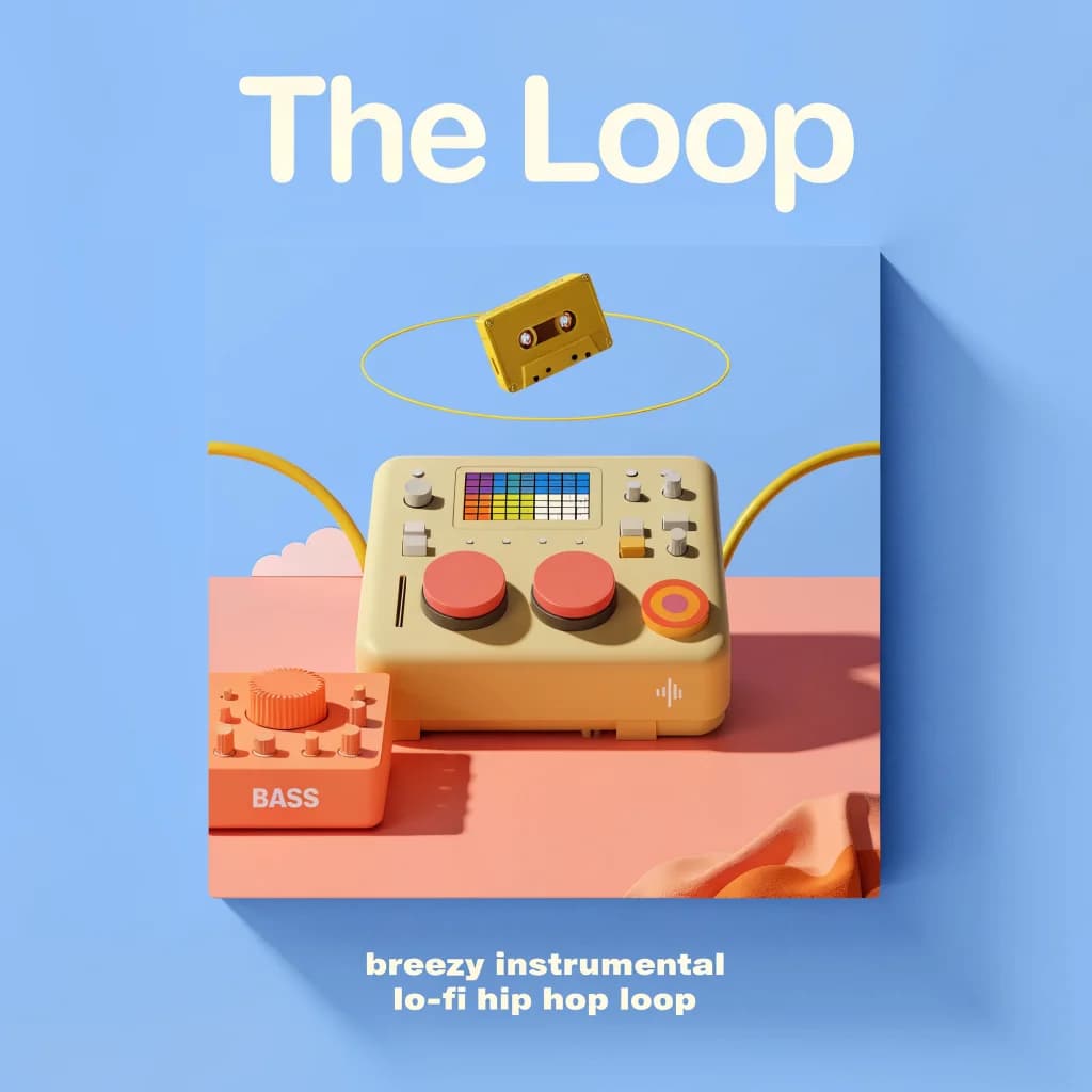 Loopframe