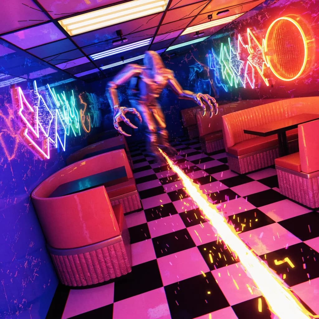 Breaker Run