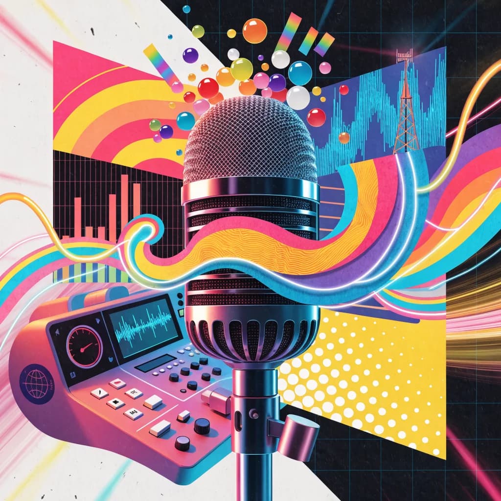 Welcome to ElevenMusic