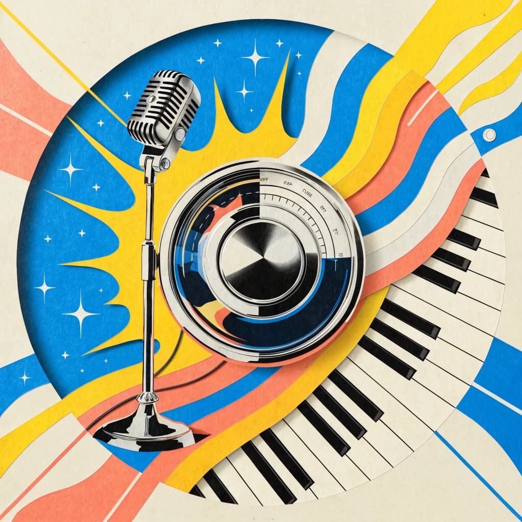 Welcome to ElevenMusic
