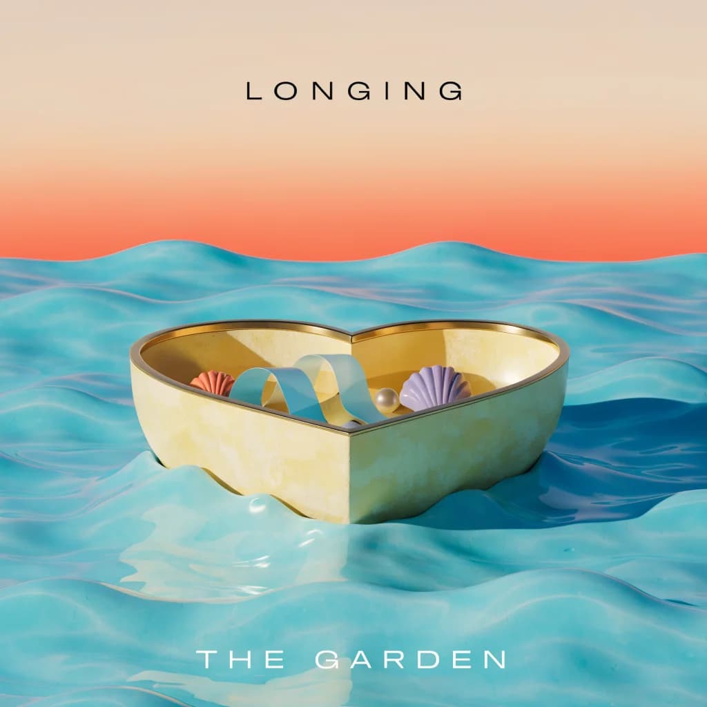 Tides of Longing