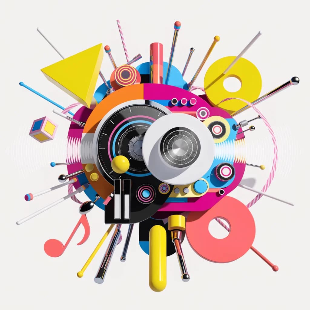 Welcome to ElevenMusic