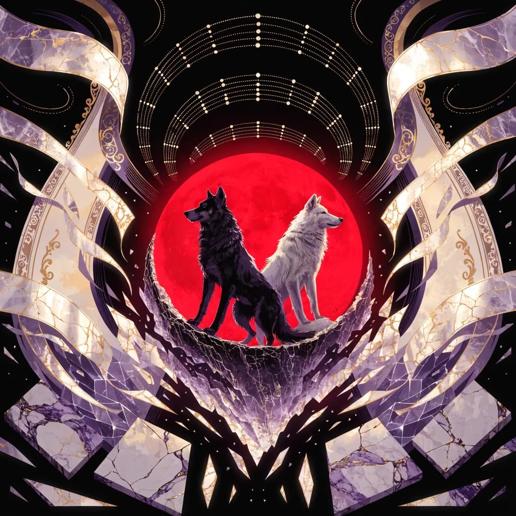 Blood Moon Overture