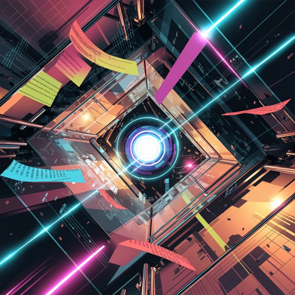 Quantum Breakpoint