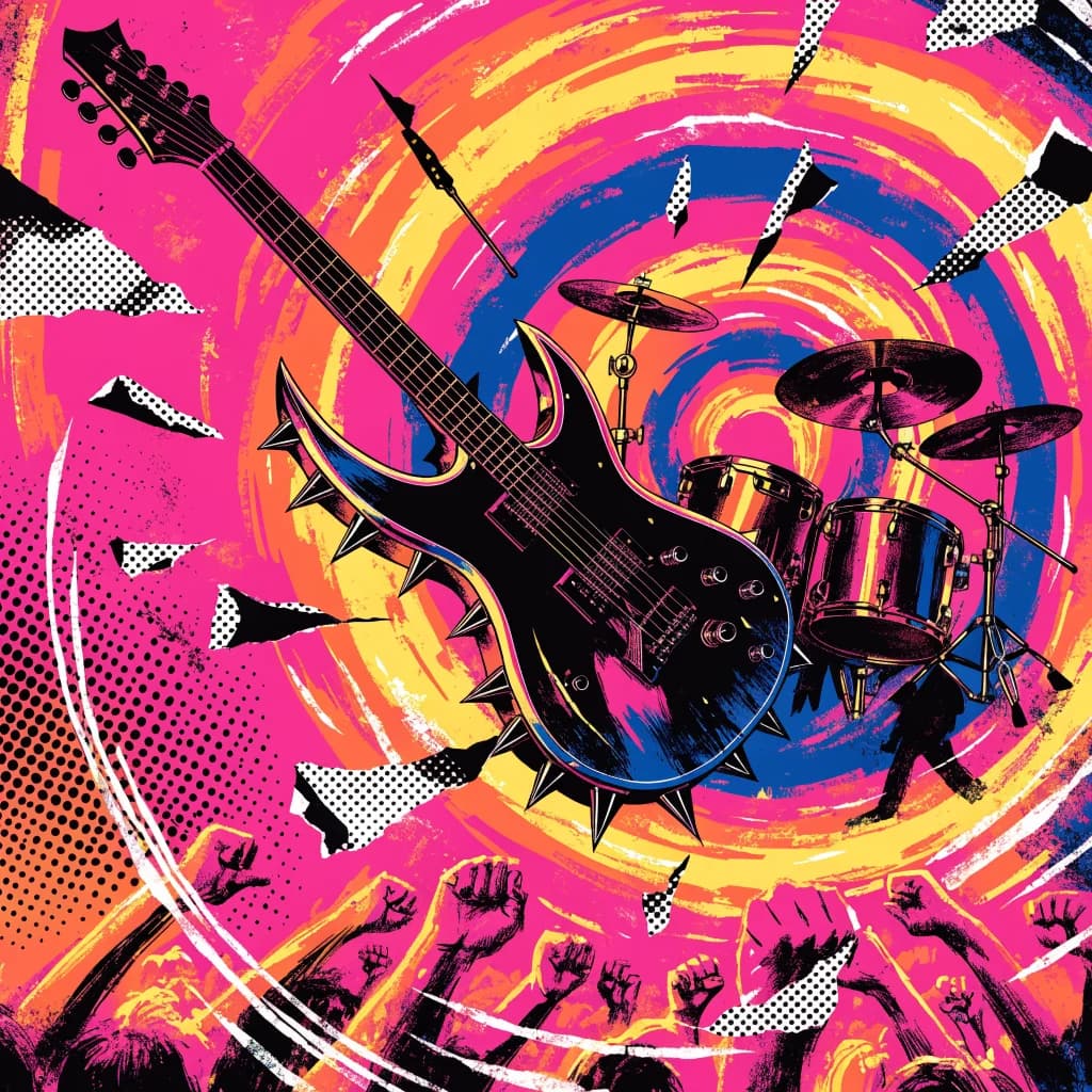 Riffstorm Carnage