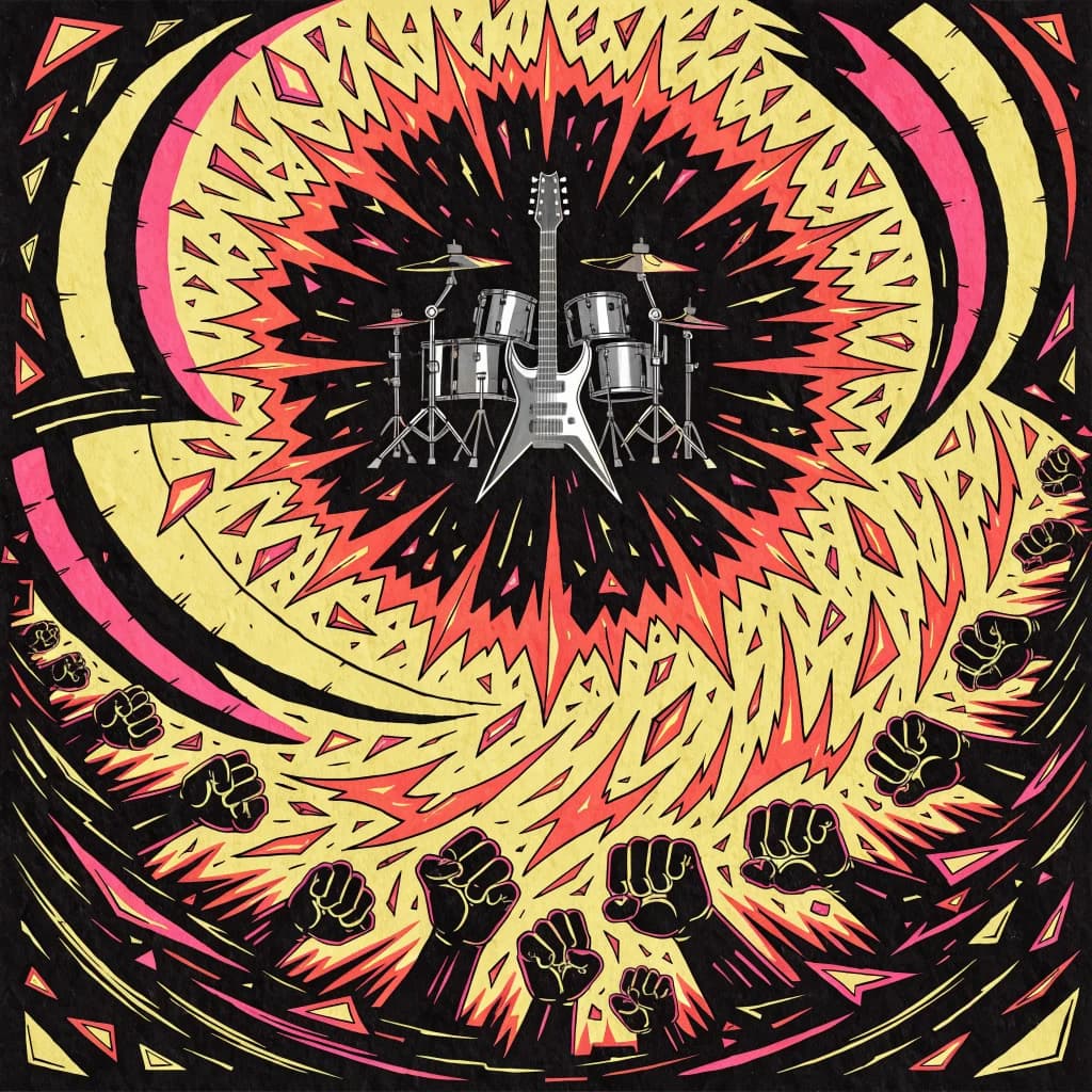 Thrashblade Fury