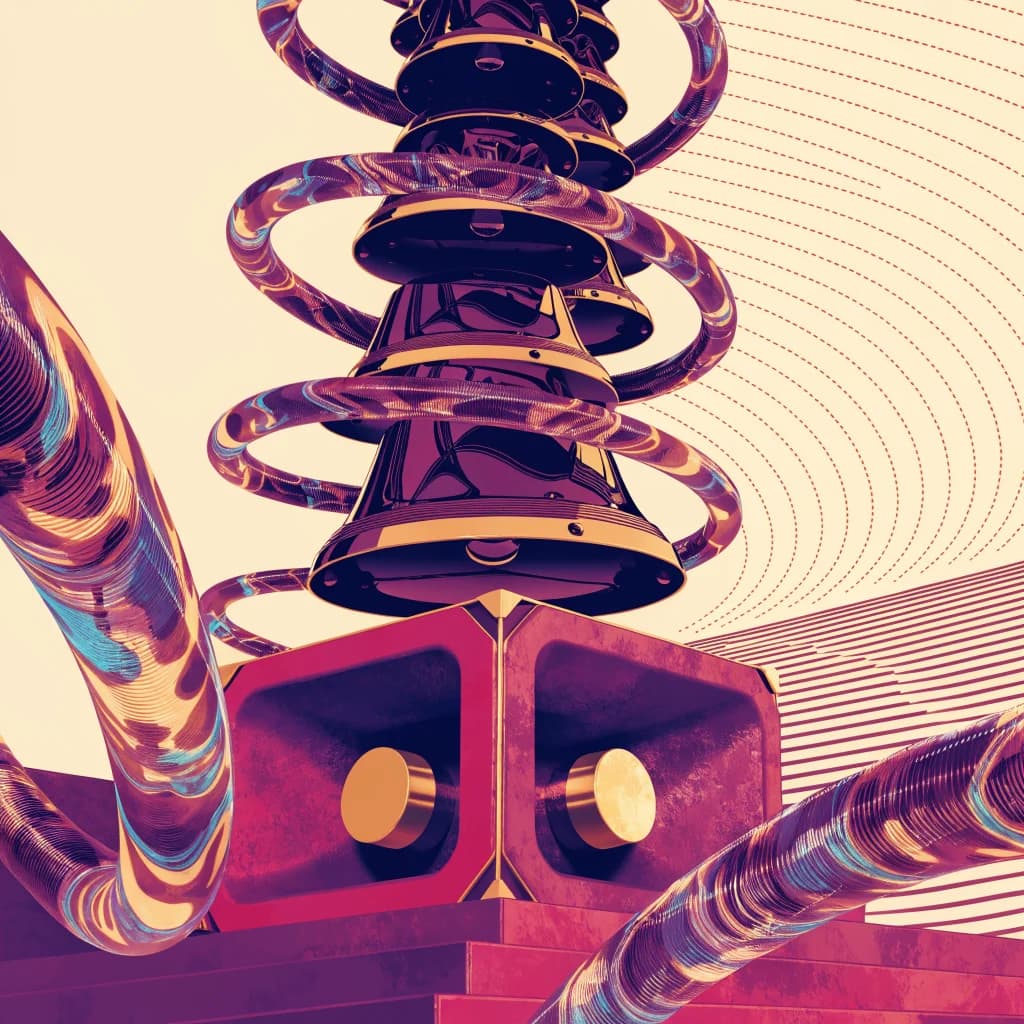 Iron Rails